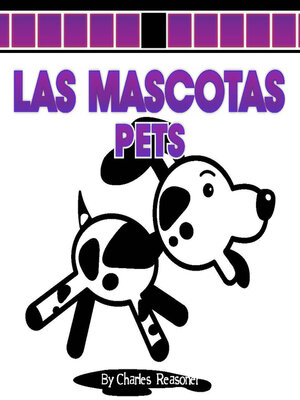cover image of Las mascotas (Pets)